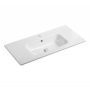WH04-P1 PVC 900 Wall Hung Vanity Cabinet Only